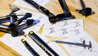Un cadre, une signature, une nouvelle ère Un cadre, une signature, une nouvelle ère