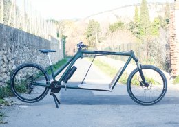 Le Cargo surcycl / Produit