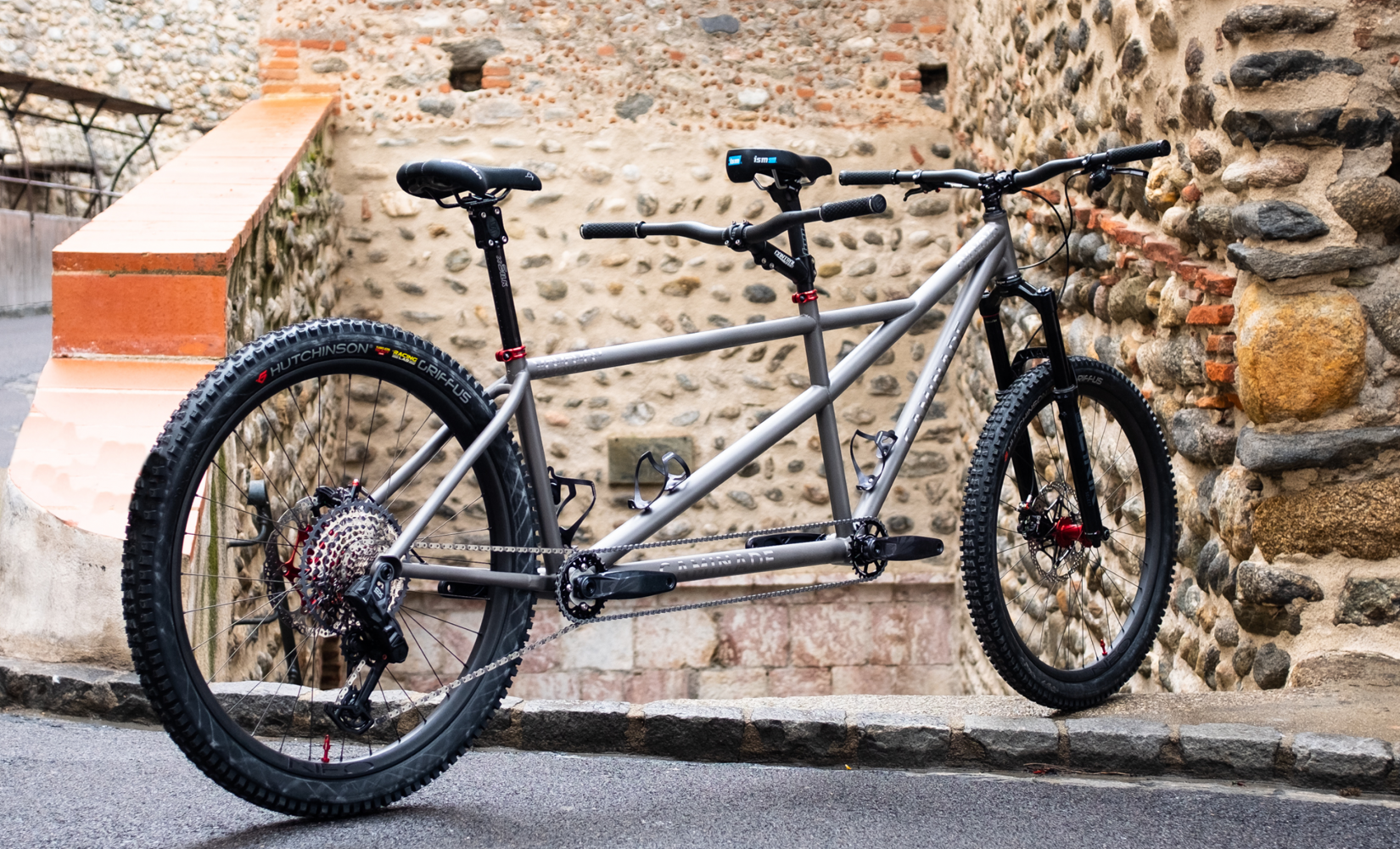 Tandem