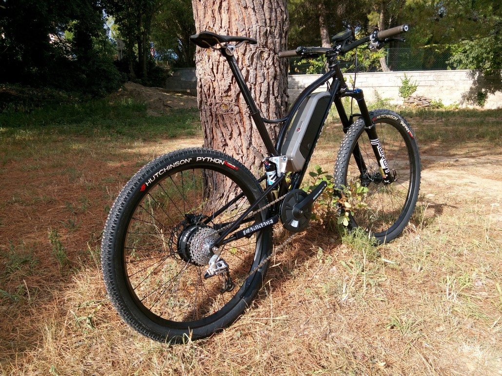 VTT à assistance électrique, quelle approche choisir ? VTT à assistance électrique, quelle approche choisir ?