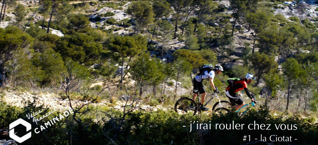 J’irai rouler chez vous #1 : La Ciotat J’irai rouler chez vous #1 : La Ciotat