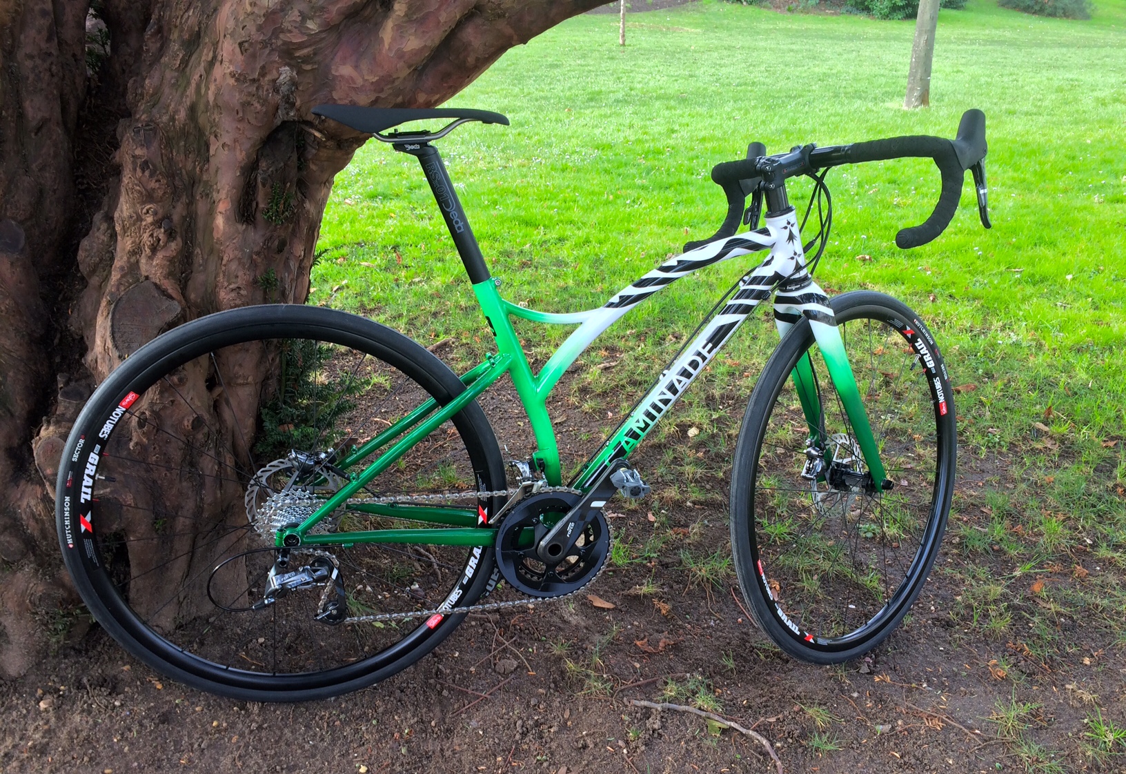 vélo gravel Bretagne vélo gravel Bretagne