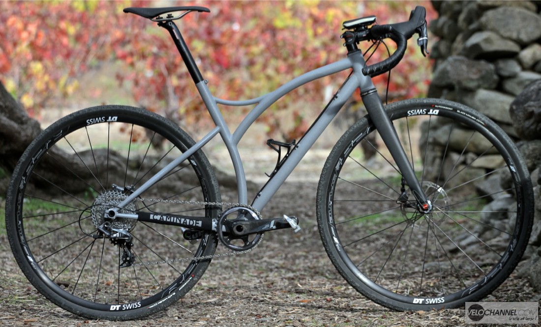 Velo Gravel Velo Gravel