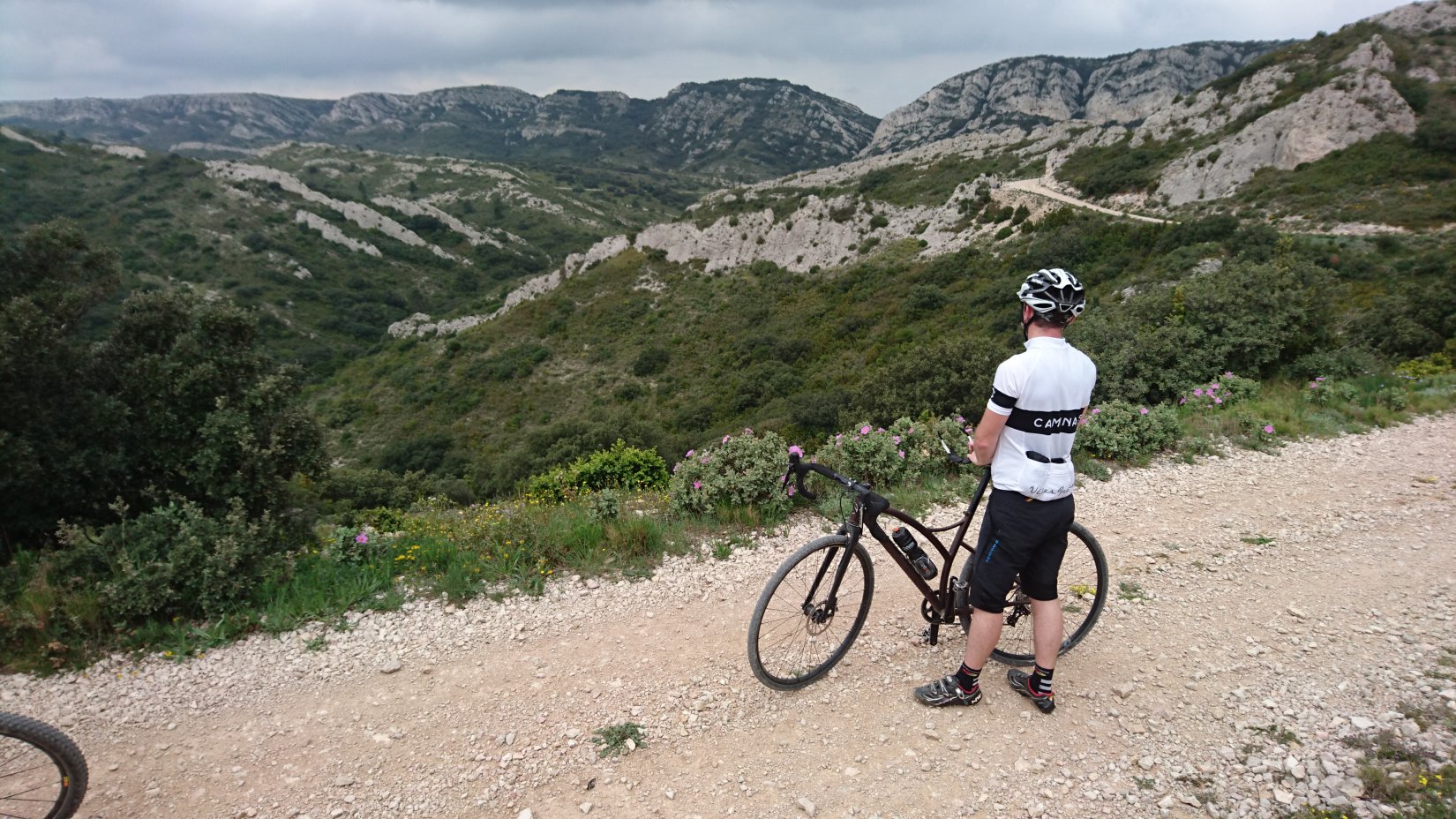 Alpilles Gravel Alpilles Gravel