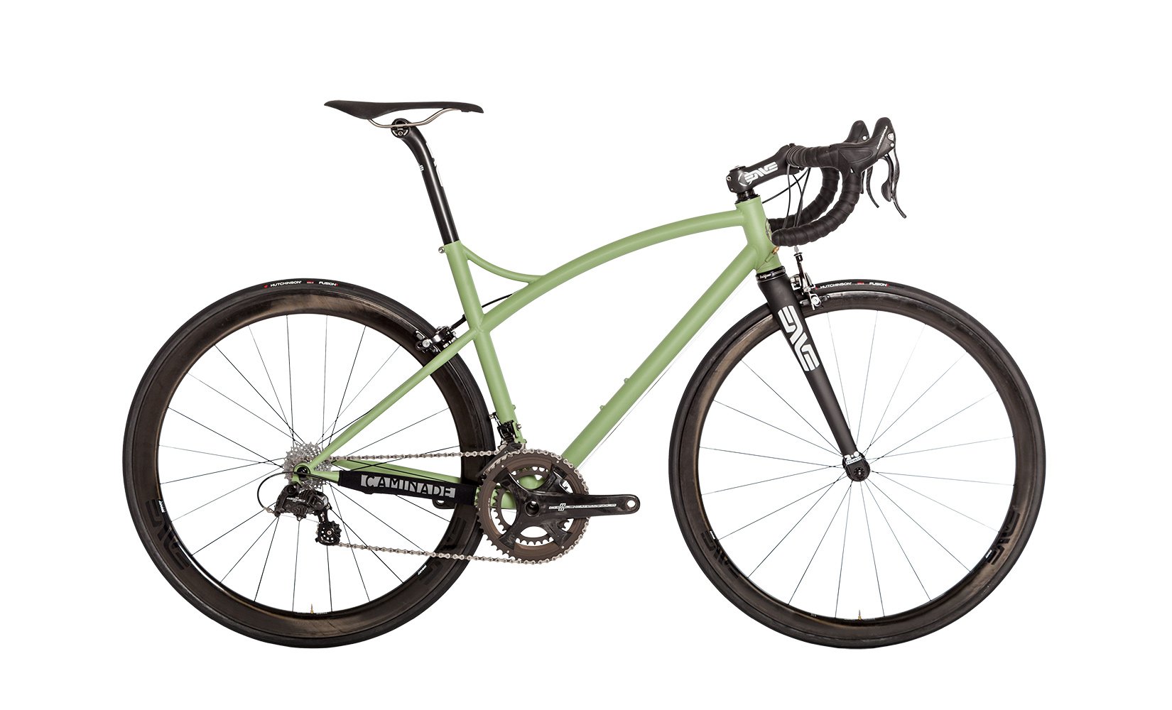 Lancement du Route66 Espresso, le nouveau vélo de route Lancement du Route66 Espresso, le nouveau vélo de route