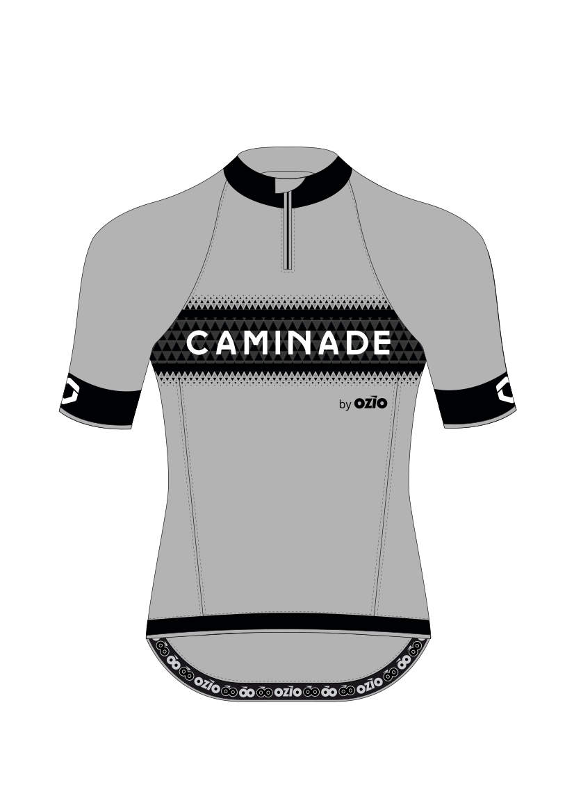 Commandez votre maillot Caminade ! Commandez votre maillot Caminade !
