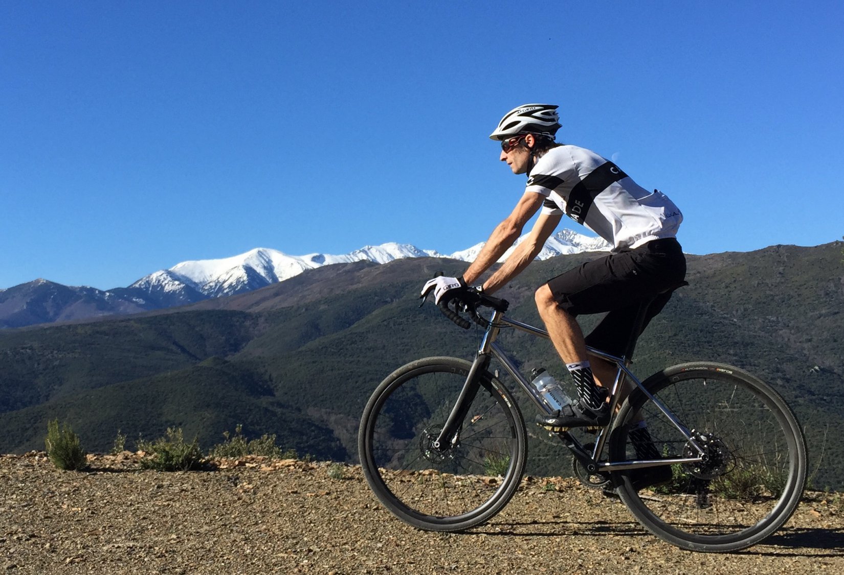 Décryptage de votre nouveau cadre Allroad par VeloAcier Décryptage de votre nouveau cadre Allroad par VeloAcier