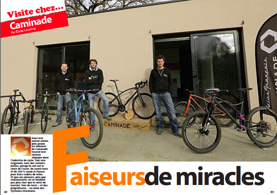 Pour mieux nous connaitre ! Pour mieux nous connaitre !
