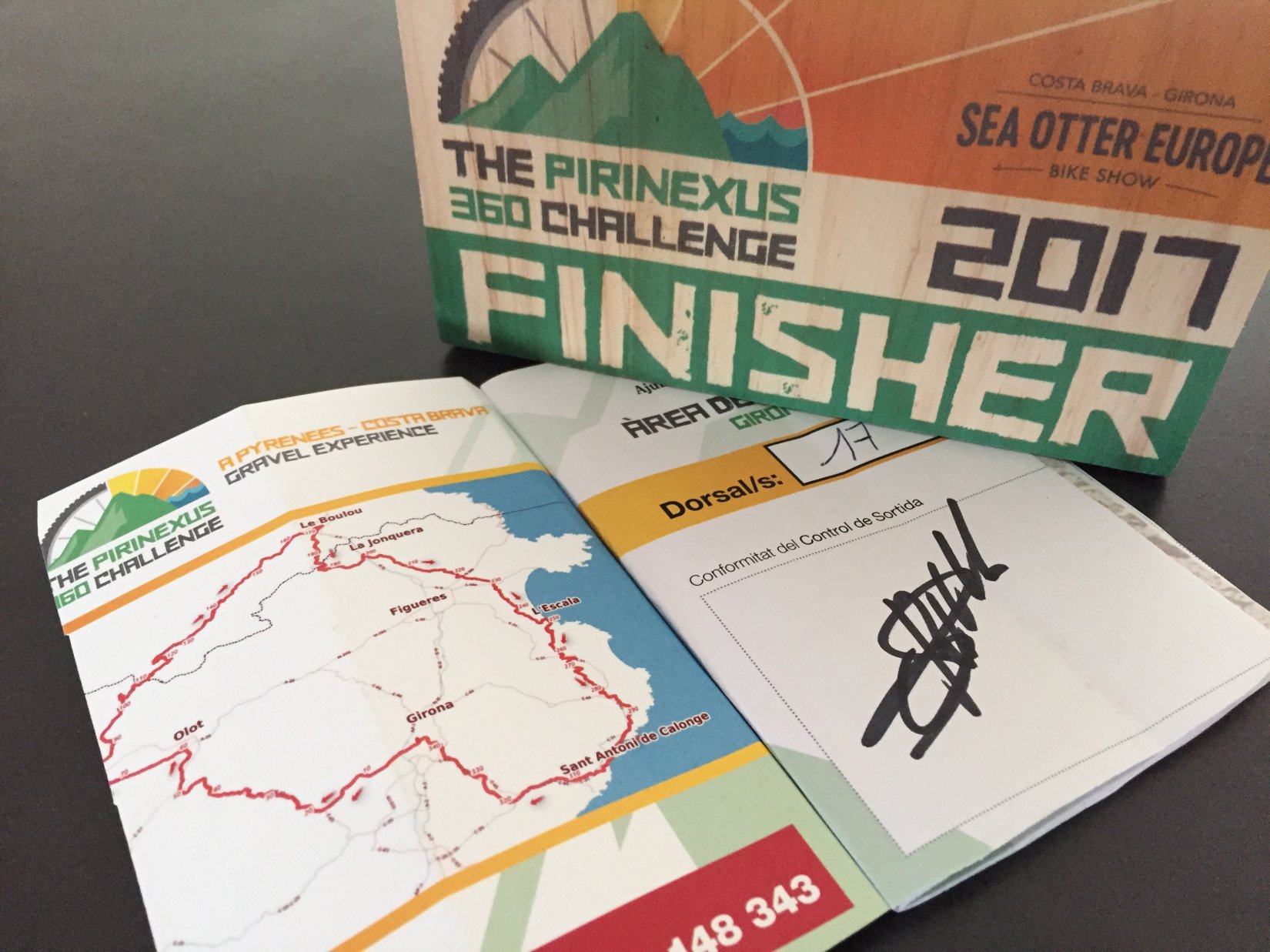 The pirinexus 360 challenge The pirinexus 360 challenge