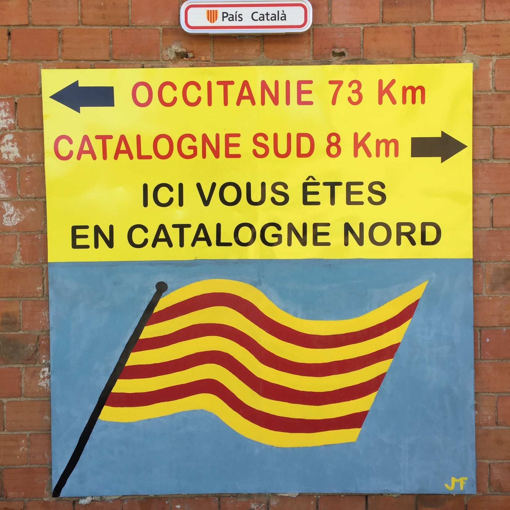 Catalogne Nord Catalogne Nord