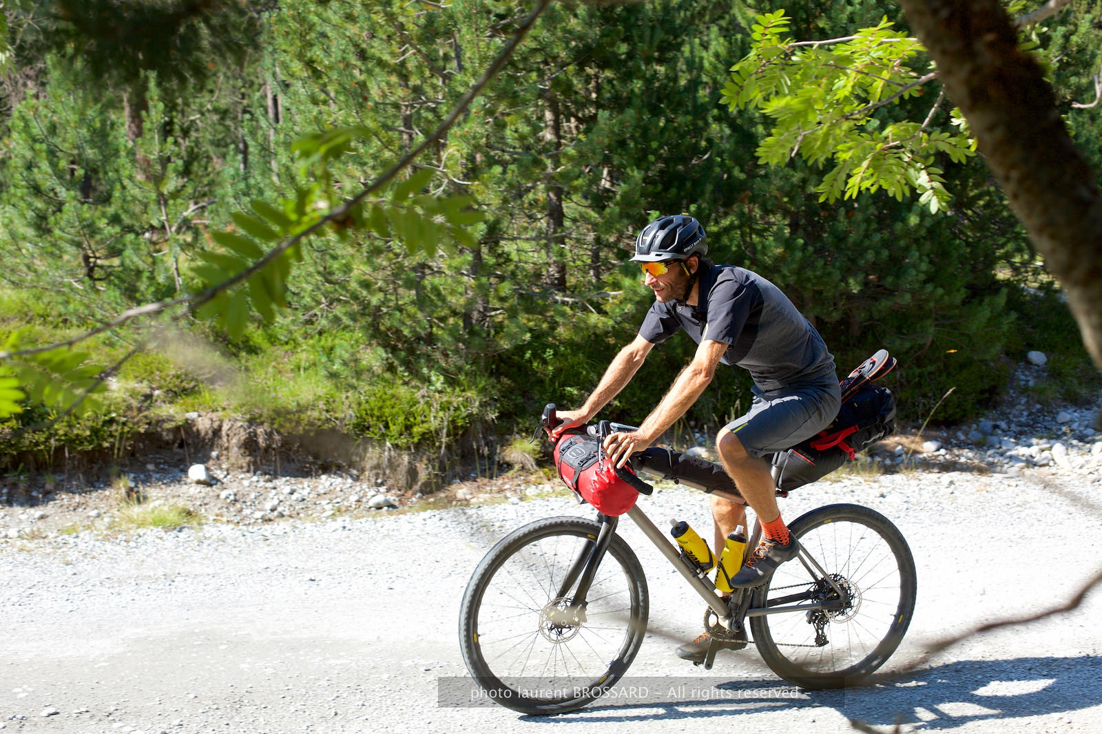 BikePacking Addicted BikePacking Addicted