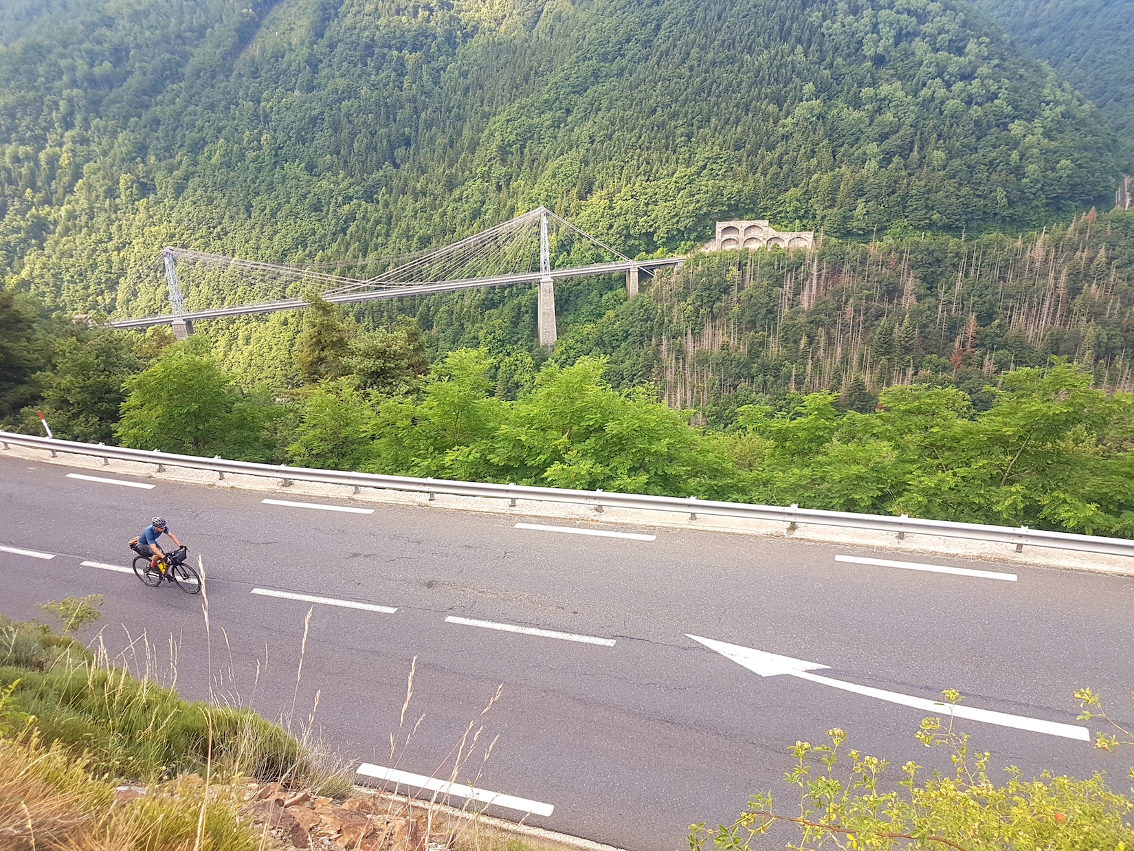aventure en bikepacking aventure en bikepacking