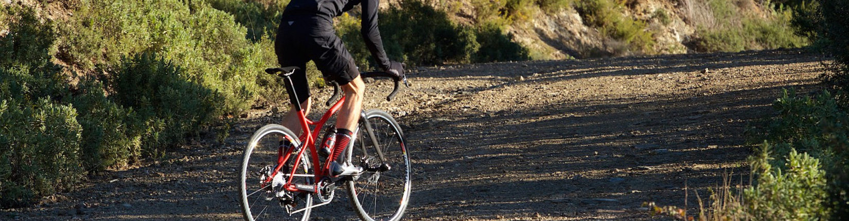 Vélo Gravel : pourquoi l’acier ? Vélo Gravel : pourquoi l’acier ?