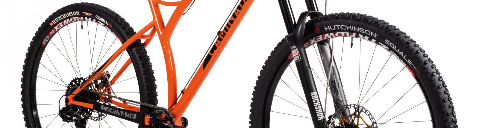 SimpleTrack orange SimpleTrack orange