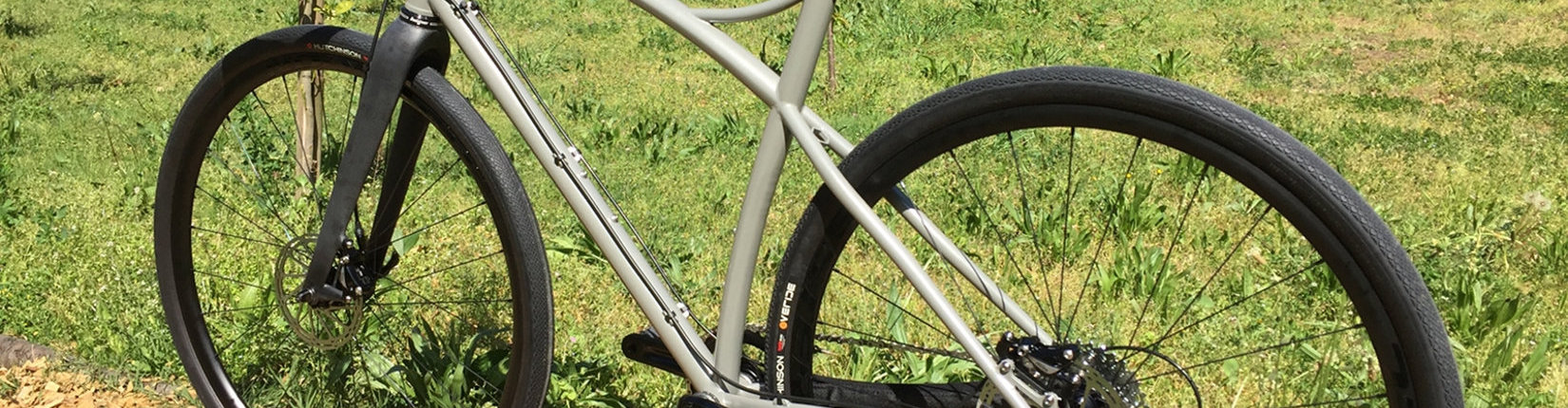 Stephane's Gravel bike Stephane's Gravel bike