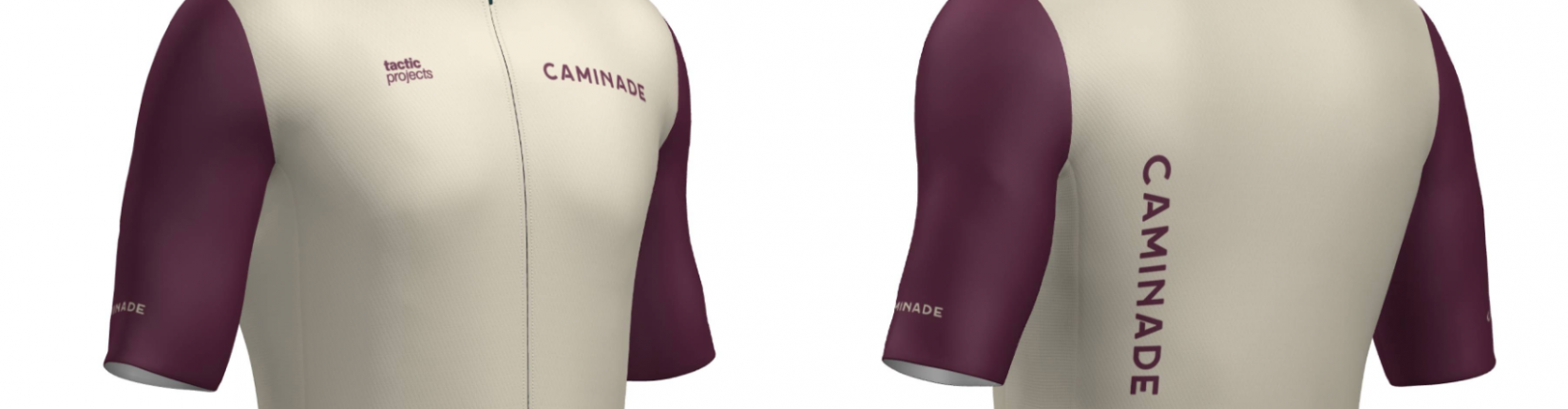 Précommandez vos tenues Caminade Précommandez vos tenues Caminade