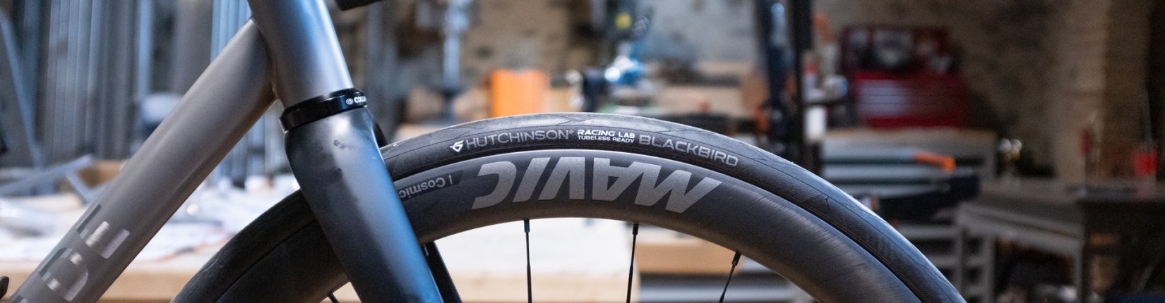 Le titane trace sa route