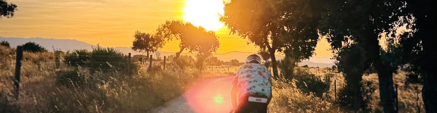 The Goats : cinq jours de gravel au c�ur des montagnes portugaises