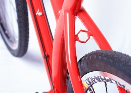 Nouveaux prix GRAVEL vélos complets