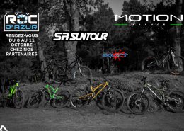 Roc d'Azur 2015