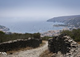 J’irai rouler chez vous #2 : Cap de Creus