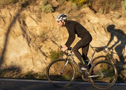 CycloSport Mars 2015 - La tradition française revisitée