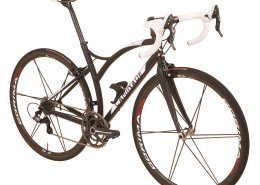 L'Acheteur Cycliste #109 Février 2014 : La leçon française