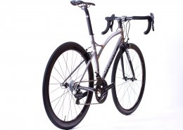 Top Vélo Mai 2015 : Essai du Route66