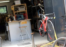 Nutri Cycles : Gravel - L'acier au service du confort