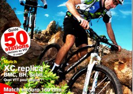 Bike #123 - Juin 2013 : Un bon coup de Têt