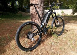 VTT à assistance électrique, quelle approche choisir ?