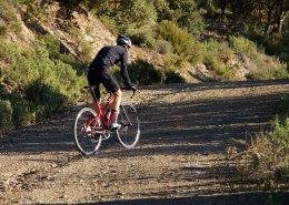 Vélo Gravel : pourquoi l’acier ?