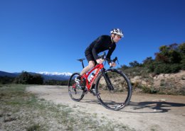 Un vélo Gravel, pourquoi faire ?