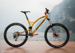 Bike Festival de Riva, Lac de Garde