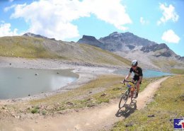 Essai du vélo Gravel par Veloderoute.com