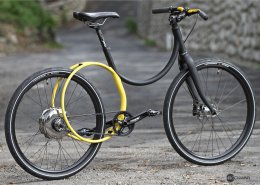 Essai du vélo La Grande Motte par VeloChannel.com