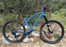 SimpleTrack Espresso