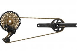 New One4All complet bikes