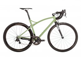 Lancement du Route66 Espresso, le nouveau vélo de route
