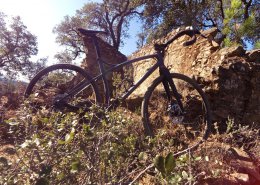 Gravel Espresso review by Tracks and News