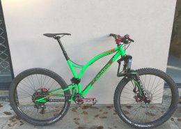 Ventes d'occasion One4All