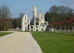 La Gravel Ronde des Chateaux c'est ce week-end !