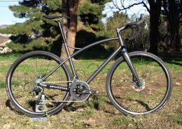 Emmanuel's Route66 disc