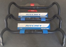 Quel cintre choisir pour votre vélo gravel ?