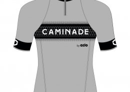 Commandez votre maillot Caminade !