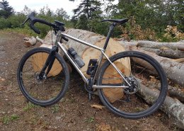 Tour des 3 forêts