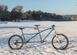 Caminade MTB tandem