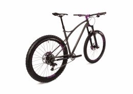 VTT SimpleTrack 297+ , une arme en allmountain et enduro