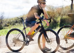 The new Titanium AllRoad