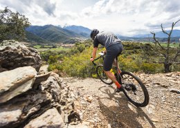 The new Titanium AllRoad in action